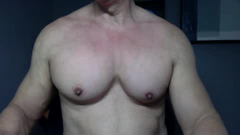 Snapshot of bgdkmuscleguy chatting on 09/29/25, 04:23 BGDKMUSCLEGUY - SELECTED BY CHATURBATE AS A TOP BROADCASTER FOR 2023 online show from 09/29/25, 04:23