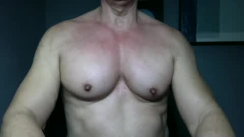 Snapshot of bgdkmuscleguy chatting on 09/30/25, 04:28 BGDKMUSCLEGUY - SELECTED BY CHATURBATE AS A TOP BROADCASTER FOR 2023 online show from 09/30/25, 04:28