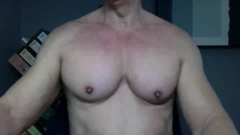 Snapshot of bgdkmuscleguy chatting on 10/01/25, 04:24 BGDKMUSCLEGUY - SELECTED BY CHATURBATE AS A TOP BROADCASTER FOR 2023 online show from 10/01/25, 04:24