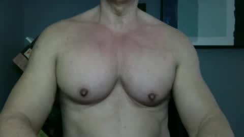 Snapshot of bgdkmuscleguy chatting on 10/05/25, 04:27 BGDKMUSCLEGUY - SELECTED BY CHATURBATE AS A TOP BROADCASTER FOR 2023 online show from 10/05/25, 04:27