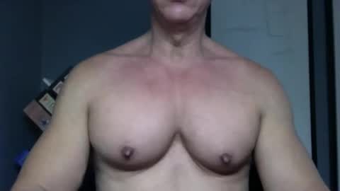 Snapshot of bgdkmuscleguy chatting on 12/14/25, 05:18 BGDKMUSCLEGUY - SELECTED BY CHATURBATE AS A TOP BROADCASTER FOR 2023 online show from 12/14/25, 05:18