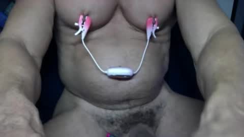 Snapshot of bgdkmuscleguy chatting on 12/15/25, 05:28 BGDKMUSCLEGUY - SELECTED BY CHATURBATE AS A TOP BROADCASTER FOR 2023 online show from 12/15/25, 05:28