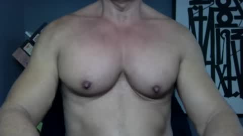 Snapshot of bgdkmuscleguy chatting on 02/26/26, 06:07 BGDKMUSCLEGUY - SELECTED BY CHATURBATE AS A TOP BROADCASTER FOR 2023 online show from 02/26/26, 06:07