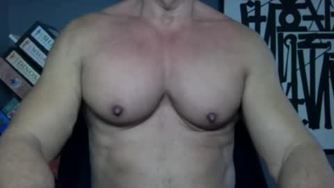 Snapshot of bgdkmuscleguy chatting on 03/01/26, 06:54 BGDKMUSCLEGUY - SELECTED BY CHATURBATE AS A TOP BROADCASTER FOR 2023 online show from 03/01/26, 06:54