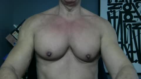 BGDKMUSCLEGUY - SELECTED BY CHATURBATE AS A TOP BROADCASTER FOR 2023 online show from 03/12/26, 06:36