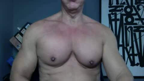 BGDKMUSCLEGUY - SELECTED BY CHATURBATE AS A TOP BROADCASTER FOR 2023 online show from 03/13/26, 06:47