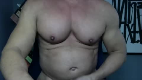 BGDKMUSCLEGUY - SELECTED BY CHATURBATE AS A TOP BROADCASTER FOR 2023 online show from 03/22/26, 05:16