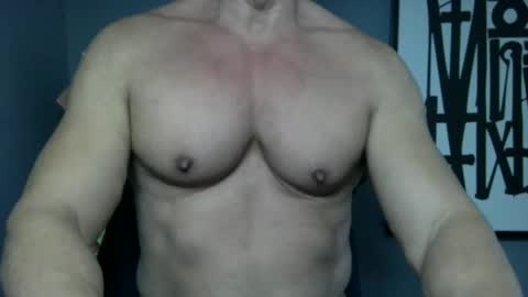 BGDKMUSCLEGUY - SELECTED BY CHATURBATE AS A TOP BROADCASTER FOR 2023 online show from 03/25/26, 05:08