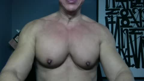 BGDKMUSCLEGUY - SELECTED BY CHATURBATE AS A TOP BROADCASTER FOR 2023 online show from 04/06/26, 05:14