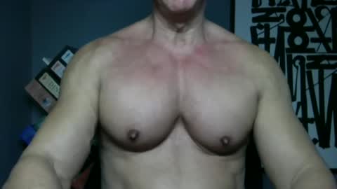 BGDKMUSCLEGUY - SELECTED BY CHATURBATE AS A TOP BROADCASTER FOR 2023 online show from 04/14/26, 12:38