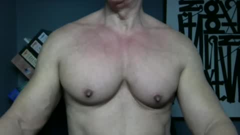 BGDKMUSCLEGUY - SELECTED BY CHATURBATE AS A TOP BROADCASTER FOR 2023 online show from 06/04/26, 04:02