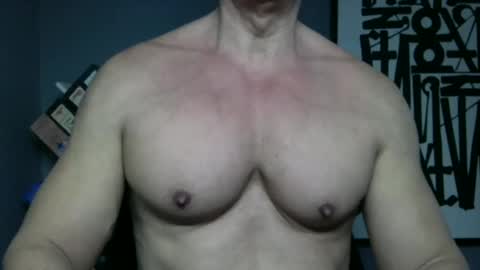 Snapshot of bgdkmuscleguy chatting on 06/05/26, 05:29 BGDKMUSCLEGUY - SELECTED BY CHATURBATE AS A TOP BROADCASTER FOR 2023 online show from 06/05/26, 05:29