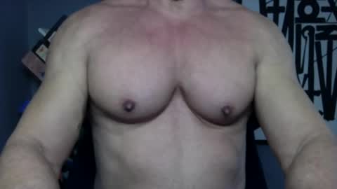 Snapshot of bgdkmuscleguy chatting on 06/06/26, 06:23 BGDKMUSCLEGUY - SELECTED BY CHATURBATE AS A TOP BROADCASTER FOR 2023 online show from 06/06/26, 06:23