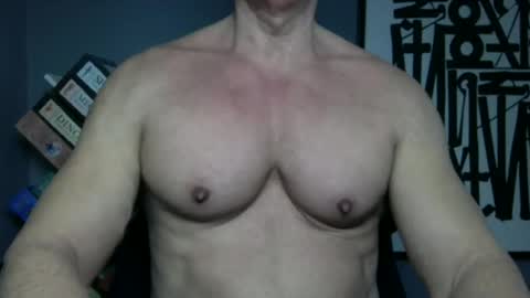 Snapshot of bgdkmuscleguy chatting on 06/07/26, 05:49 BGDKMUSCLEGUY - SELECTED BY CHATURBATE AS A TOP BROADCASTER FOR 2023 online show from 06/07/26, 05:49