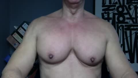 Snapshot of bgdkmuscleguy chatting on 06/08/26, 05:13 BGDKMUSCLEGUY - SELECTED BY CHATURBATE AS A TOP BROADCASTER FOR 2023 online show from 06/08/26, 05:13