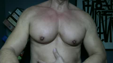 Snapshot of bgdkmuscleguy chatting on 06/14/26, 02:35 BGDKMUSCLEGUY - SELECTED BY CHATURBATE AS A TOP BROADCASTER FOR 2023 online show from 06/14/26, 02:35