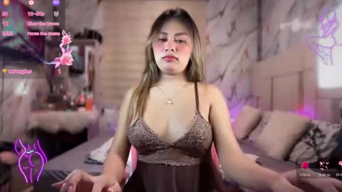 MAXINE online show from 03/19/26, 02:10