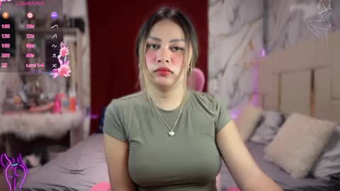 MAXINE online show from 03/28/26, 04:28