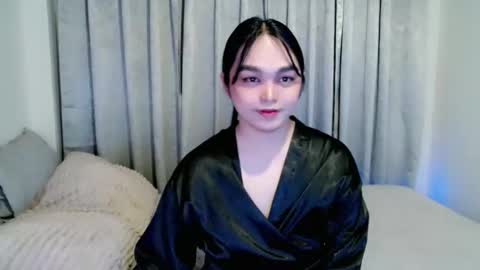 BHABY 3 online show from 10/18/25, 11:55