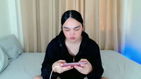 BHABY 3 online show from 03/20/26, 07:35