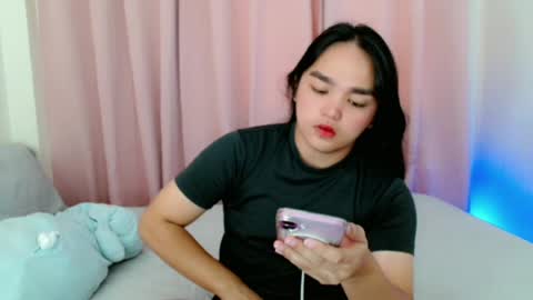 BHABY 3 online show from 06/19/26, 12:59