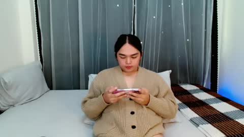 BHABY 3 online show from 07/14/26, 02:05