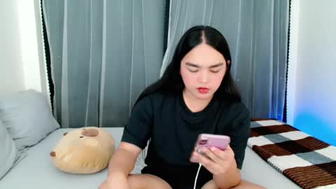 BHABY 3 online show from 07/20/26, 07:49