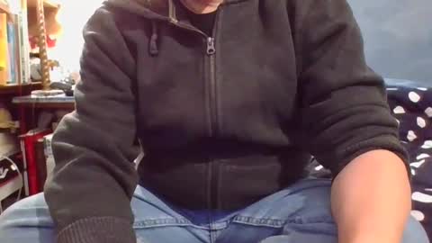 bhartman online show from 11/14/25, 01:10