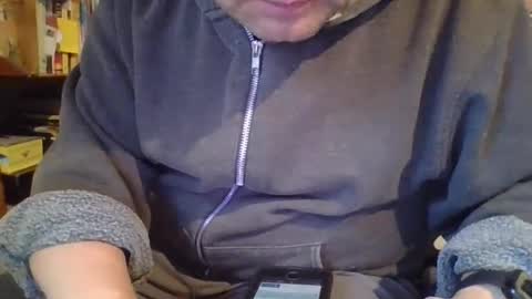 bhartman online show from 01/16/26, 07:29