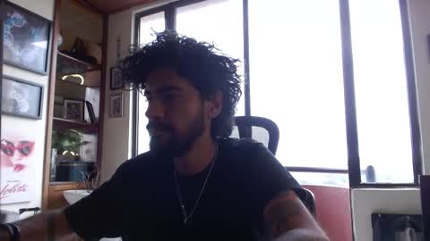 bhbroadcast online show from 01/14/26, 07:19