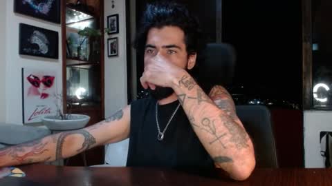 bhbroadcast online show from 02/10/26, 04:38