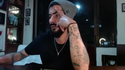 bhbroadcast online show from 02/23/26, 01:14