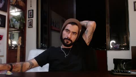 bhbroadcast online show from 03/01/26, 04:03