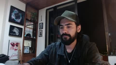 bhbroadcast online show from 04/06/26, 03:48