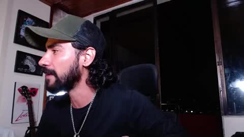 bhbroadcast online show from 04/21/26, 01:42