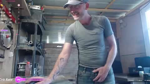 My name is David and if you like public exhibitions you wont be disappointed with me LoL - My favorite vibes is 44  online show from 05/07/26, 11:37