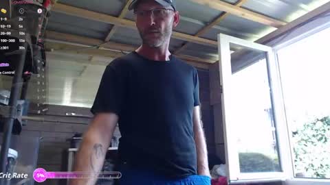 My name is David and if you like public exhibitions you wont be disappointed with me LoL - My favorite vibes is 44  online show from 06/28/26, 12:11