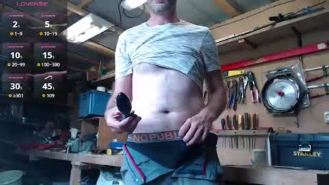 My name is David and if you like public exhibitions you wont be disappointed with me LoL - My favorite vibes is 44  online show from 07/15/26, 11:59
