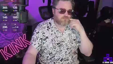 Bi Master Mack online show from 03/08/26, 04:27