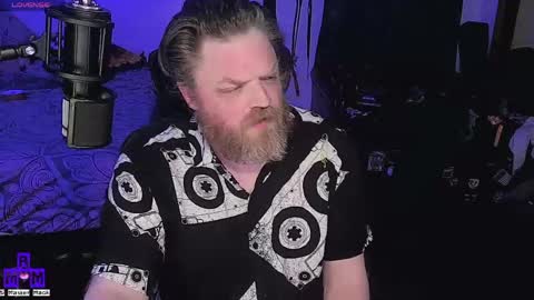 Bi Master Mack online show from 04/03/26, 05:16