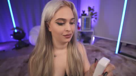 Biia online show from 03/27/26, 04:18