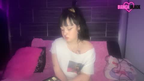 Bianca Black online show from 01/05/25, 03:53