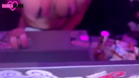Bianca Black online show from 06/11/26, 04:21