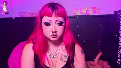 Bianca Black online show from 06/21/26, 02:36