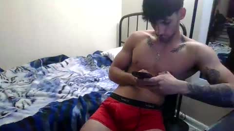 bian03 online show from 04/21/26, 02:51