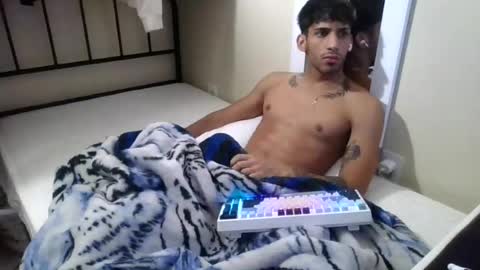 bian03 online show from 07/10/26, 03:00