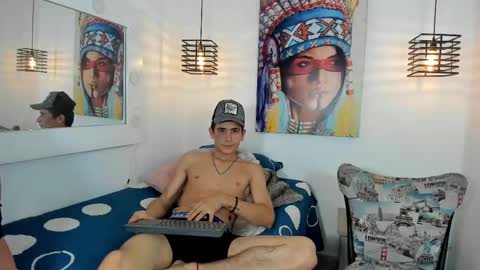 bianca_and_alex online show from 11/24/25, 11:54