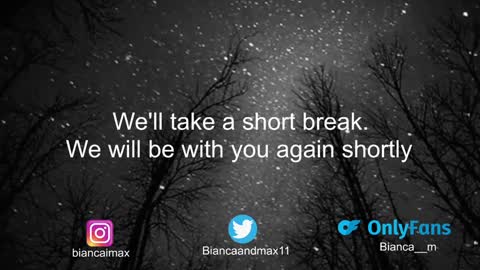 bianca and maxwell online show from 02/03/25, 04:52