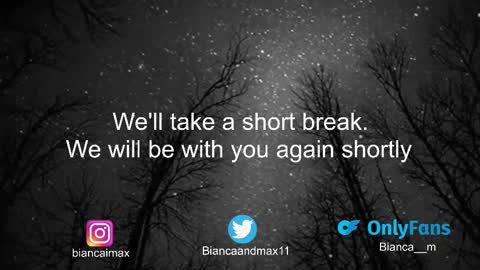 bianca and maxwell online show from 03/03/25, 04:46