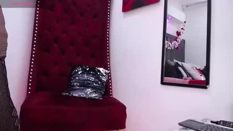 Bianca Antonelli online show from 02/15/25, 02:33